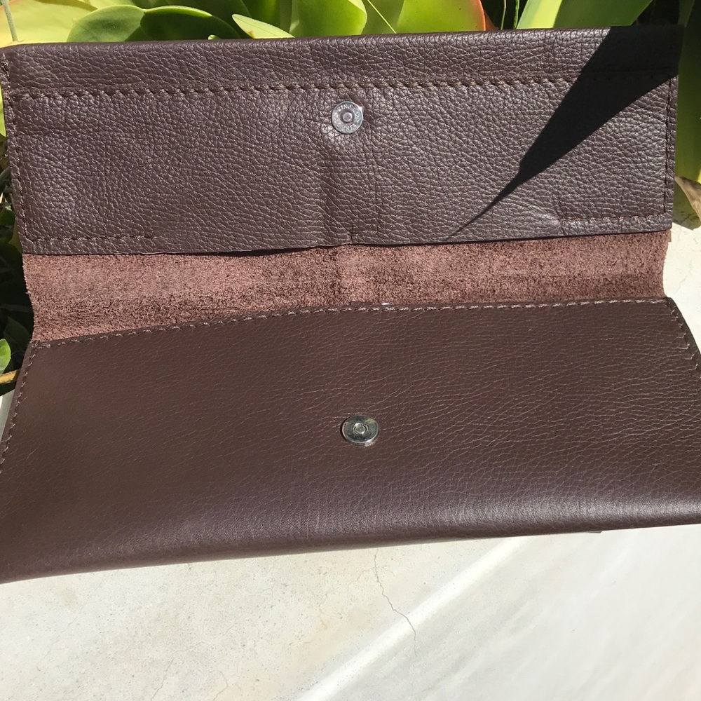Matras clutch - Picture 2 of 5